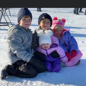 Meet your Posher, Debbie